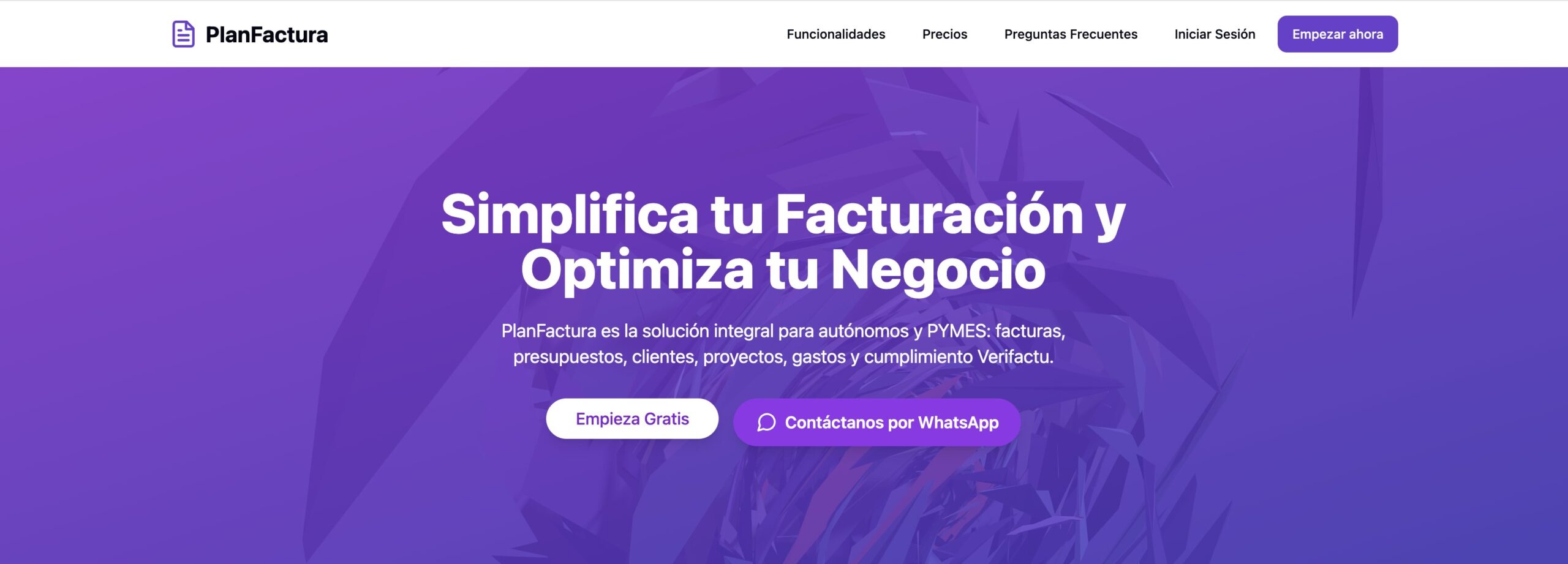 que es un software de facturacion