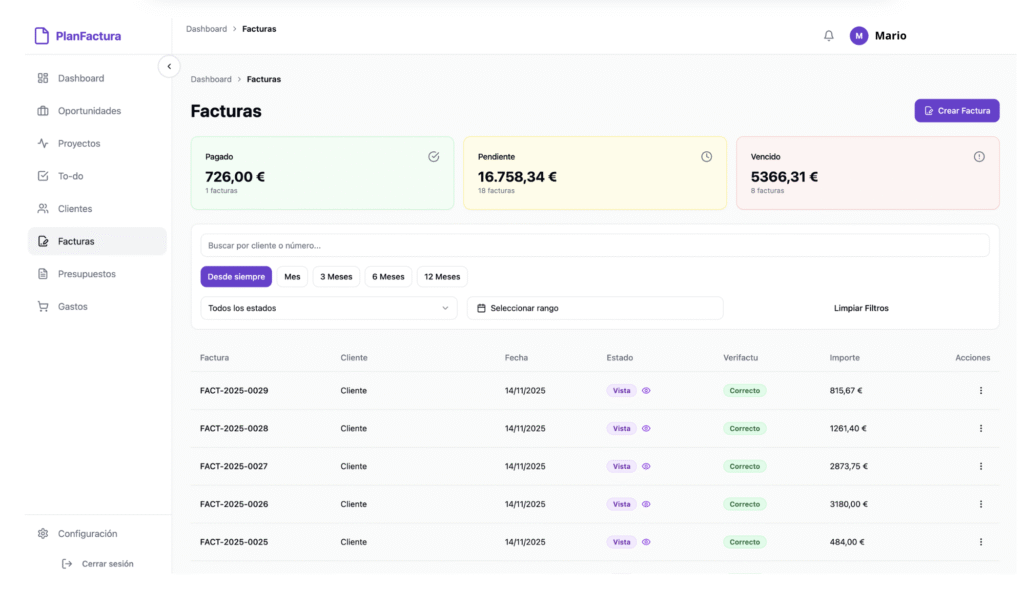Plan Factura Sistema Verifactu Autonomos 1024x606