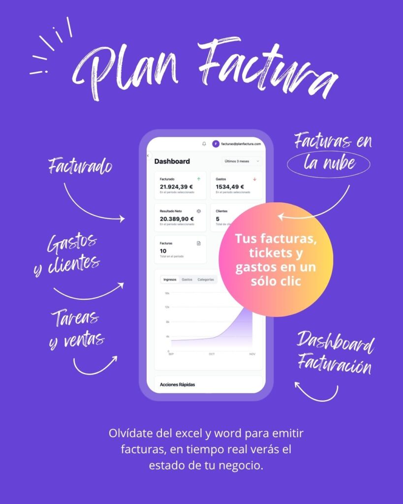 planfactura