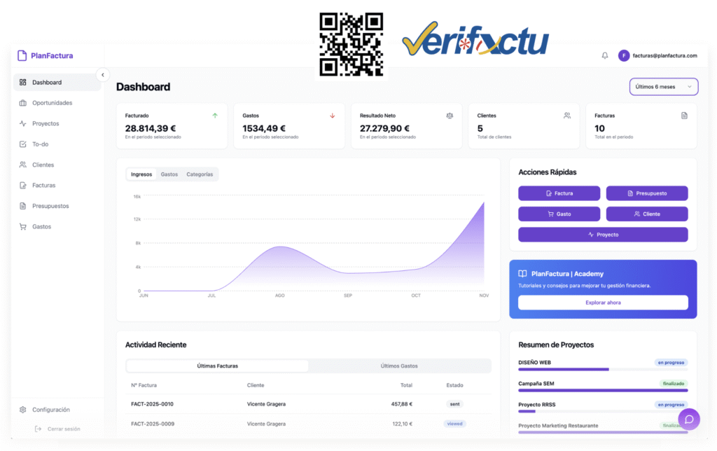 Planfactura Plataforma Facturacion Verifactu 1024x644