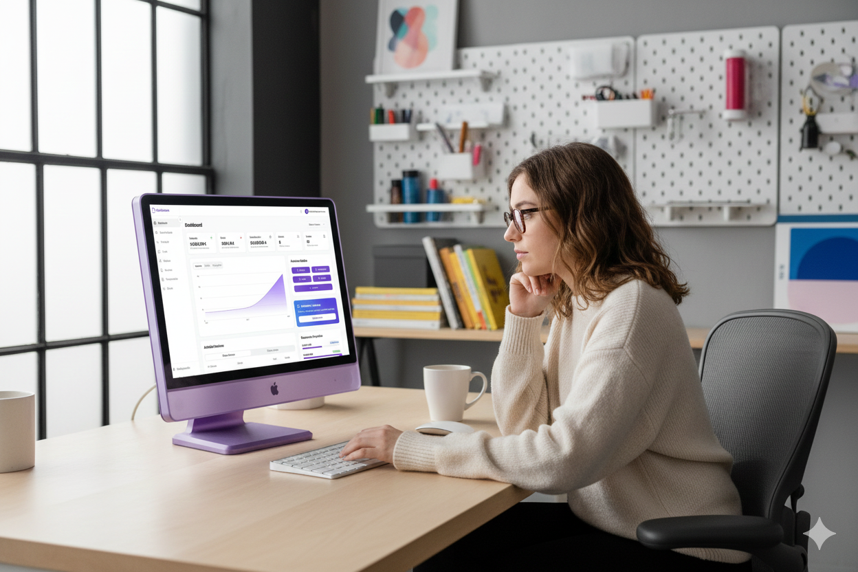 aplicacion para facturas