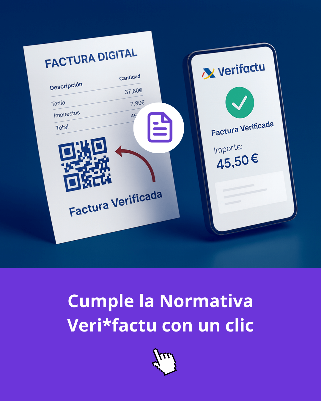 Verifactu PLAN FACTURA